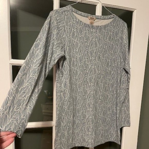 Women's Duluth Trading Co. Top - Picture 1 of 3